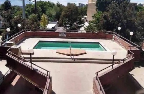 East Central Condo | Charming 1 Bed Condo, Only 15 Minute Walk to Downtown