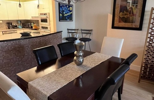 Surfside Condo | Charming 2-bedroom Luxury Condo on the sand with amazing unobstructed views.