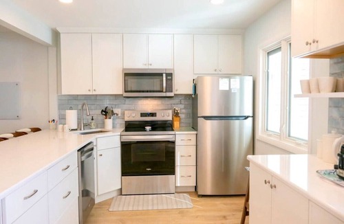 Frankford Villa | Charming Bethany Beach Getaway Pickle Ball