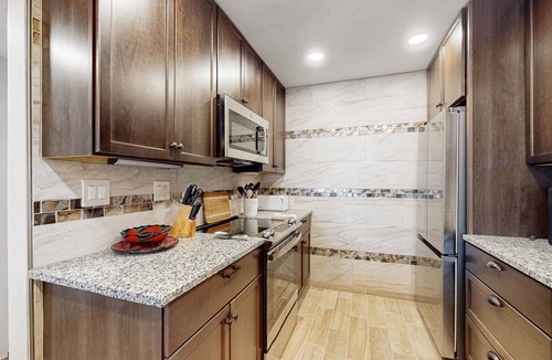Carefree Condo | Charming condo, conveniently located, with shared pool & w/d