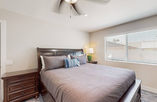 Villa De Paz House | Charming Sunny Phoenix Hideaway