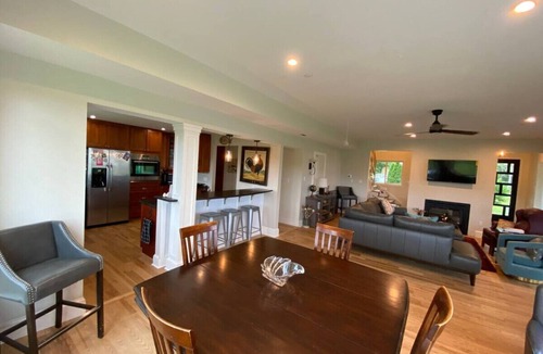 Cape Anne House | Chesapeake Paradise House-Stunning 6+br4ba Wtrfrnt