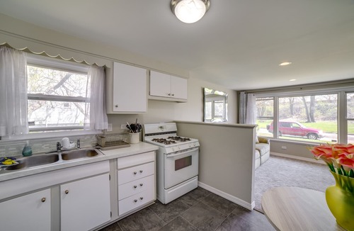 Chatham House | Chicago Home Near Navy Pier & Shedd Aquarium!