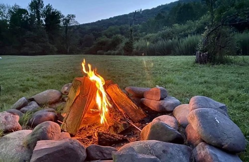 Oliverea Cabin | Cold Spring Lodge - Cabin 4
