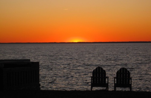 Stevensville House | Comfortable 5 Bedroom Waterfront Home on Chesapeake Bay