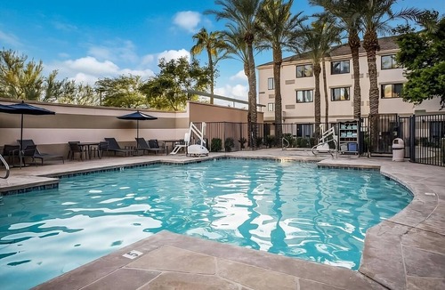 Chandler Apartment | Comfortable Countryside Stay! 3 Relaxing Units, Onsite Pool, Paw-friendly too!