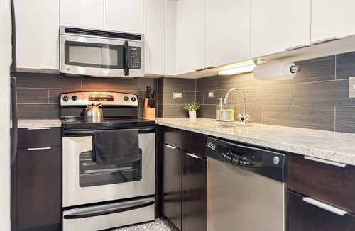 East Hyde Park Apartment | Compact Studio for a Relaxed Stay