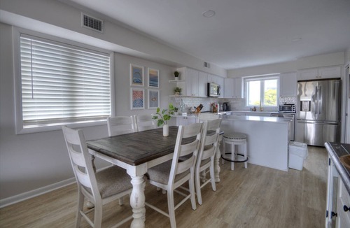 Fenwick Island House | Complete Renovation, Gorgeous Ocean View, Steps to the Beach, Free Activities Inc. Golf & More