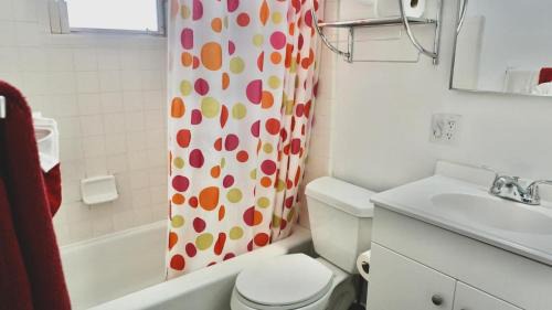 Lower Avenues House | Convenient 1 bedroom Near U of U,Hospital,Downtown