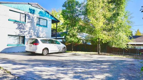 Lower Avenues House | Convenient 1 bedroom Near U of U,Hospital,Downtown