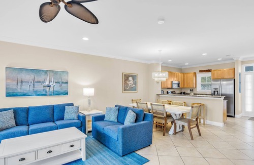 Marathon House | Coral Lagoon #13: Heated Pool, Views, easy Gulf & Atlantic Access via Vaca Cut
