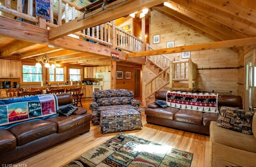 Davis Cabin | Countless Adventures