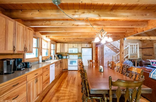 Davis Cabin | Countless Adventures