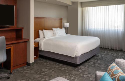 Flagami Hotel | Courtyard by Marriott Miami Airport