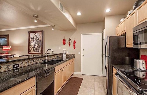 North Scottsdale House | Cowboy House Luxurious 3 bedroom Condo/CommunityPool/Grayhawk/Scottsdale