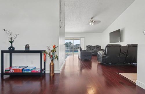 Indian Ridge House | Cozy Carribean,Mediterranean Home in Kissimmee, FL