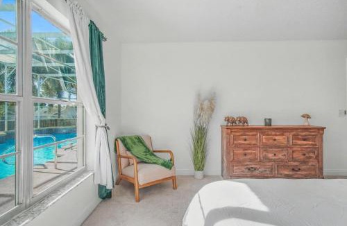 Indian Ridge House | Cozy Carribean,Mediterranean Home in Kissimmee, FL
