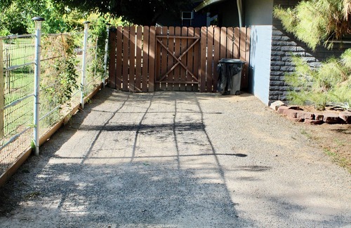 Gilbert Apartment | Cozy Detached Studio Guest Retreat in the Country!