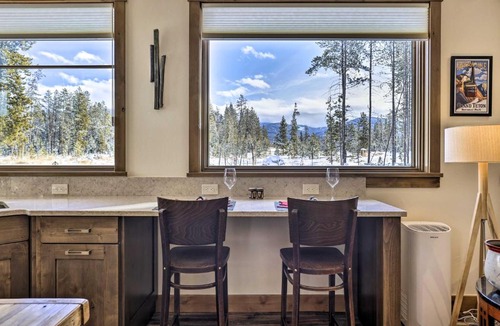 Granby House | Cozy Fraser Cabin w/Views & Moose Sightings!