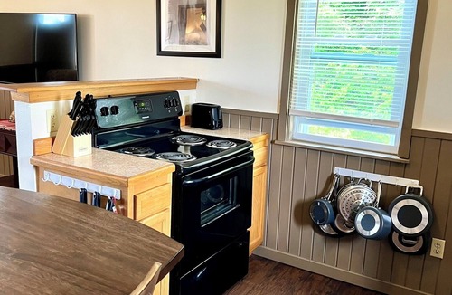 Town of Scriba Apartment | Creamery Meadows Apartment