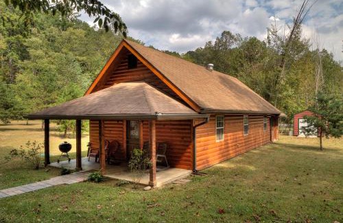 Sevierville Ski Chalet | Dancing With The Bears