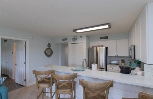 Tavernier Condo | Dbl Master |Oceanview |Jacuzzi |Beach |Marina |BBQ
