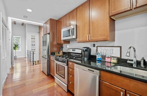Navy Yard Condo | DC’s Southwest and Navy Yard Welcomes You!