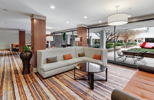 Cross Keys Hotel | Delta Hotels by Marriott Baltimore North
