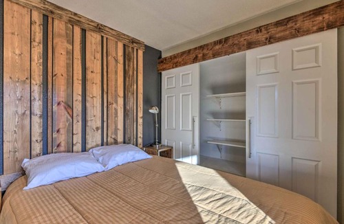 Apache Junction Apartment | Desert Getaway with Patio about 6 Mi to Tonto Natl Forest