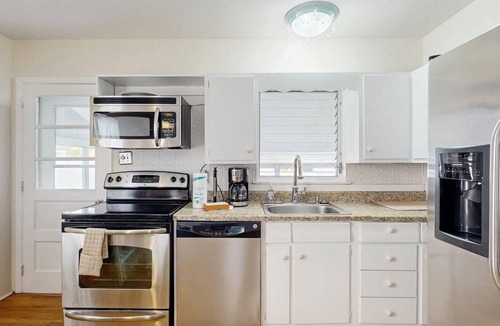 Rehoboth by the Sea House | Dewey Beach - 18 Chicago St