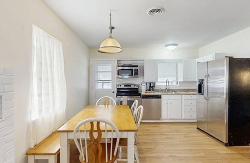 Rehoboth by the Sea House | Dewey Beach - 18 Chicago St
