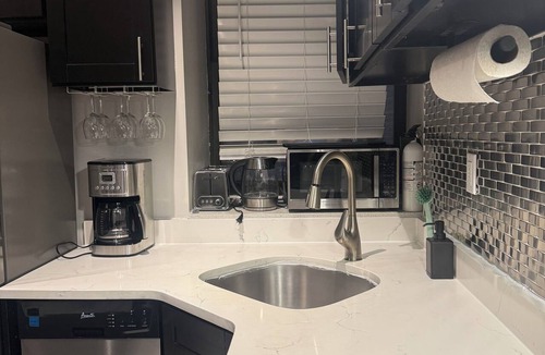 Bloomingdale Apartment | Discover the Comfort of Columbia University Area-2