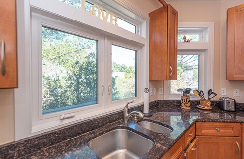 South Bethany Harbor House | Dockside Daydream - Large home on canal w/elevator