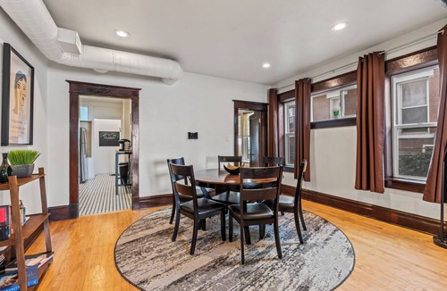 Downtown Salt Lake City Apartment | Downtown area of Salt Lake City – Close to U of U & everything else.