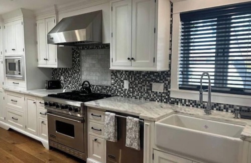 Maple-Ash House | Downtown Tempe Modern Farmhouse: Luxurious Home Steps Away From ASU & Mill Ave