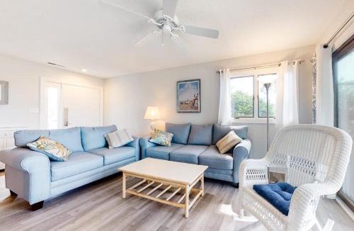 Fenwick Island House | East of the Sun - 40026 E Sun Dr Unit 611