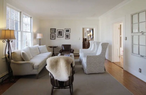 Carlisle House | Elegant Farm House in Bourbon Country
