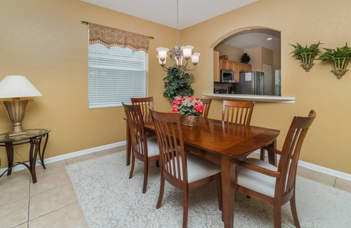 Windsor Hills Villa | Exclusive 5 Star Villa with Private Pool on Windsor Hills Resort, Orlando Villa 5005