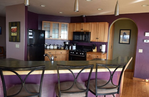 Diamond Ridge House | Experience Alaska! Amazing Views! Check out a walk through video tour