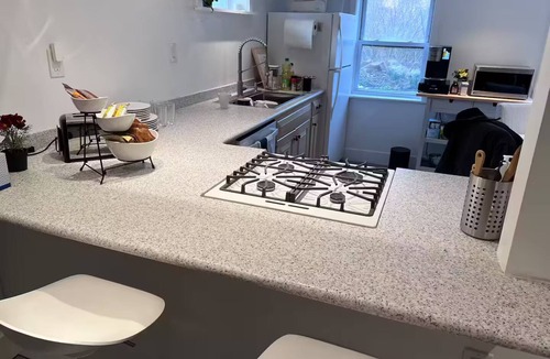 Robesonia Apartment | Exquisite fresh country space in walk out basement