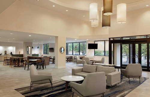 Flagami Hotel | Fairfield Inn & Suites by Marriott Miami Airport South