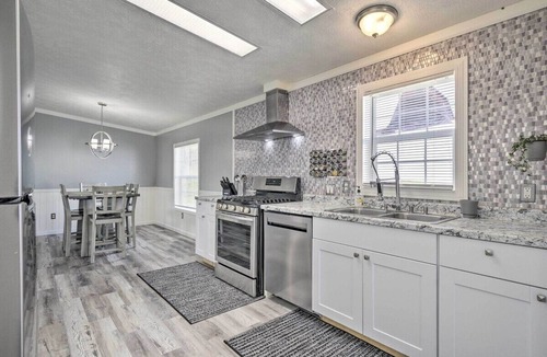 Seneca Falls House | Family-Friendly Retreat Near Wine Trails, Fishing, and Hiking!