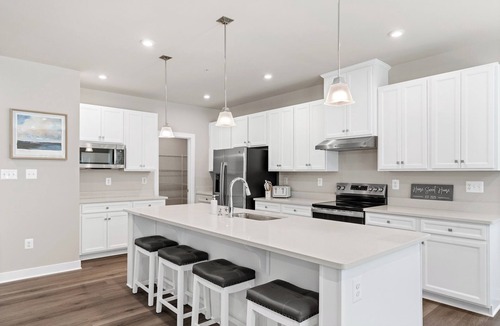 Bayside House | Family Retreat at Bayside | New 5BR Home Minutes to OCMD and Assateague