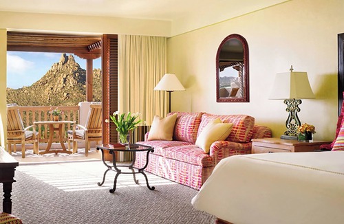 Estancia Resort | 𝐅𝐢𝐧𝐝𝐢𝐧𝐠 𝐌𝐞𝐢𝐥𝐢 LUXURY Four Seasons Troon North Resort+Amenities, 2BR
