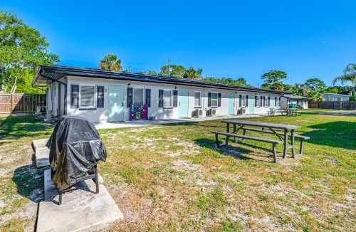 Homosassa Apartment | Fish & Explore: Homosassa Studio w/Resort Perks!