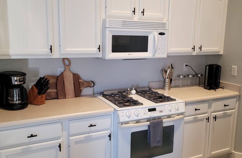 Las Sendas House | Fully Equipped Las Sendas Home in Active Golf & Tennis Community