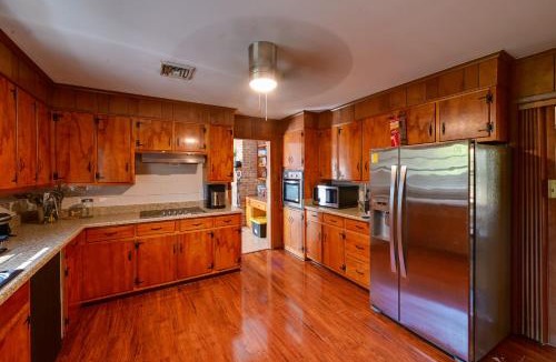 Delmar House | Game Room! Serene 15-Acre Nature Escape in Delmar