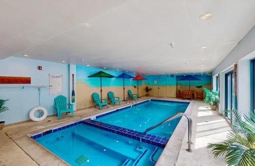 Mountain House Apartment | Gateway 5059