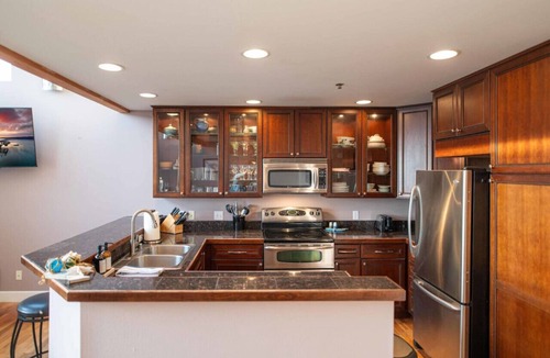Homer Villa | Glacier + Tide Residence