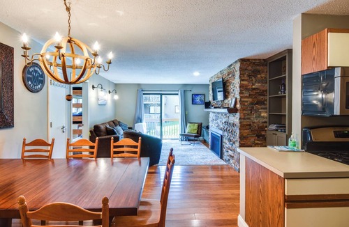 Great Valley Apartment | Golf & Adventure! Condo 2 Mi to Dtwn Ellicottville